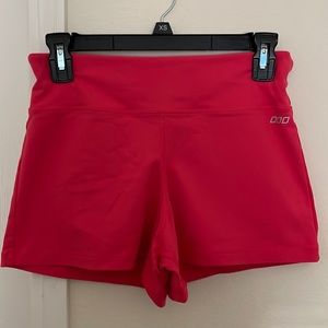 Lorna Jane Workout Shorts